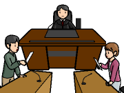 離婚の当事者訴訟